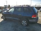 Lot #3294686032 2005 HYUNDAI SANTA FE G