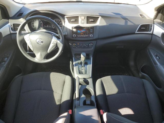 2017 NISSAN SENTRA S - 3N1AB7AP3HY276888