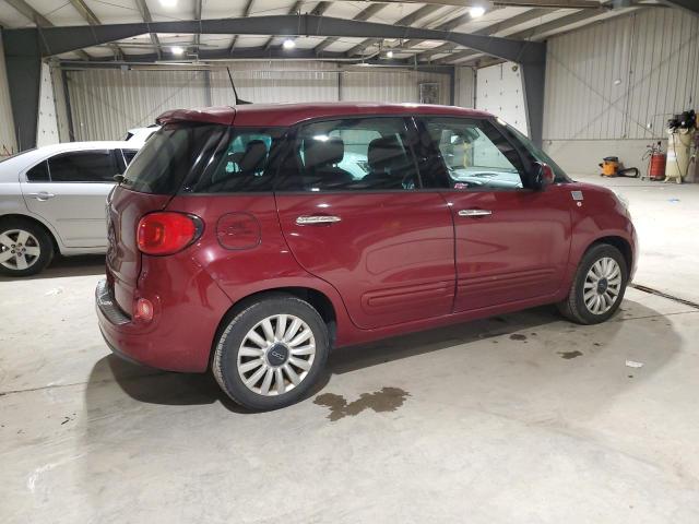 2017 FIAT 500L POP #3301940443