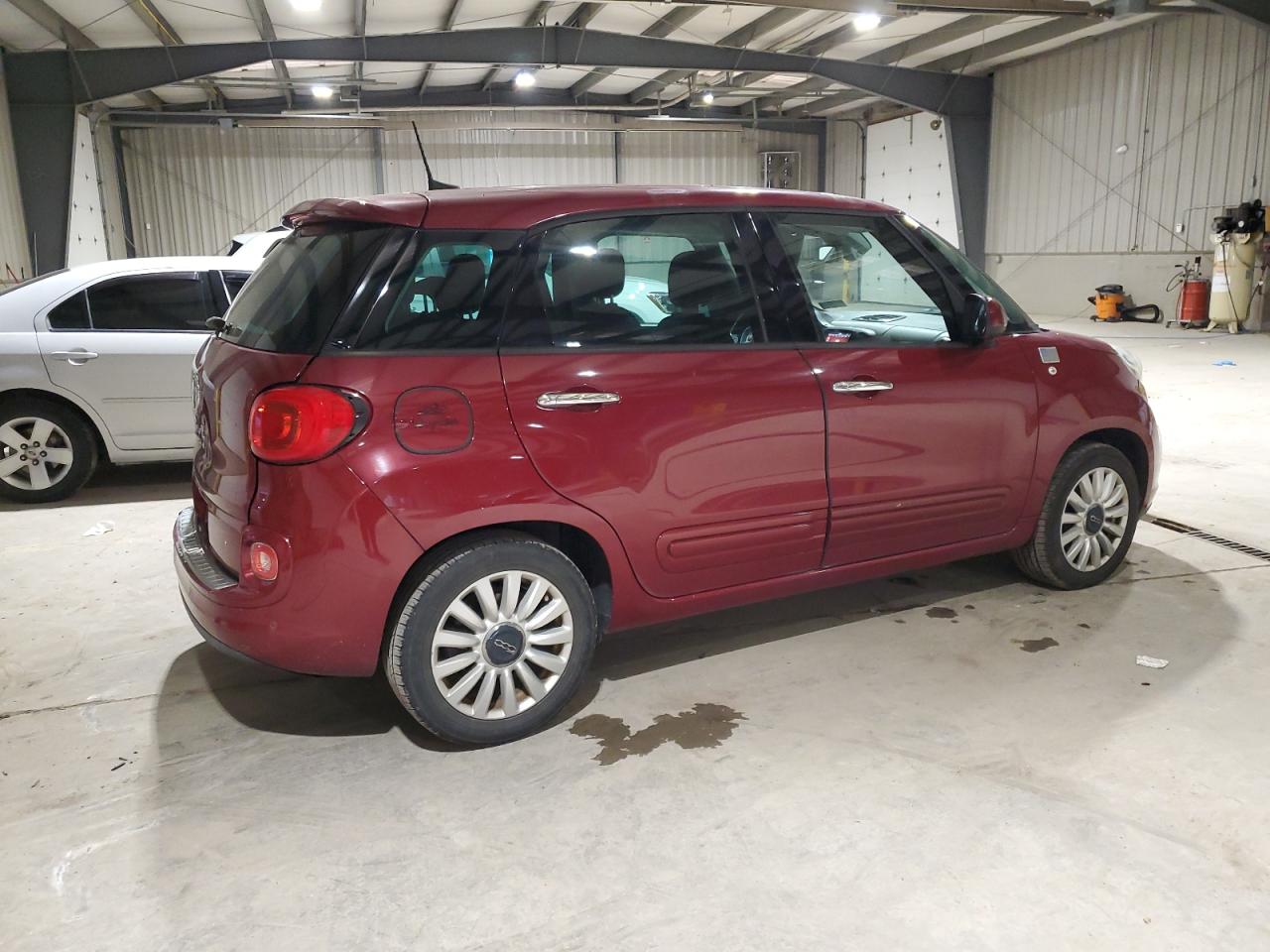 FIAT 500L POP