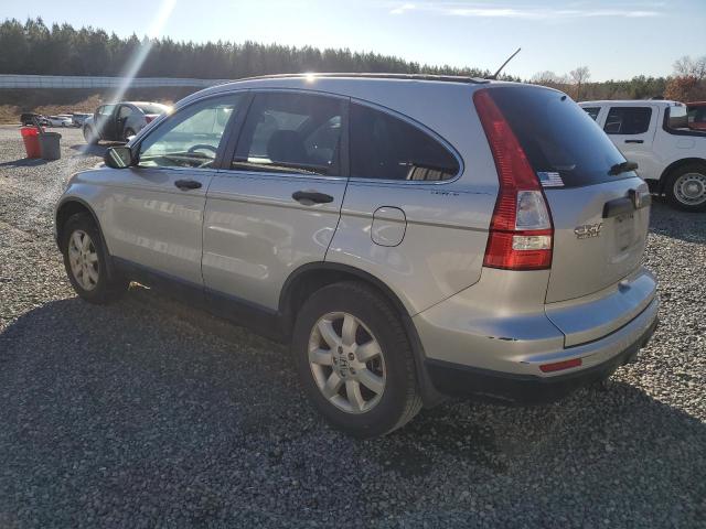 2011 HONDA CR-V SE #3297989103