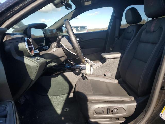 2025 CHEVROLET TRAX 2RS #3312585189