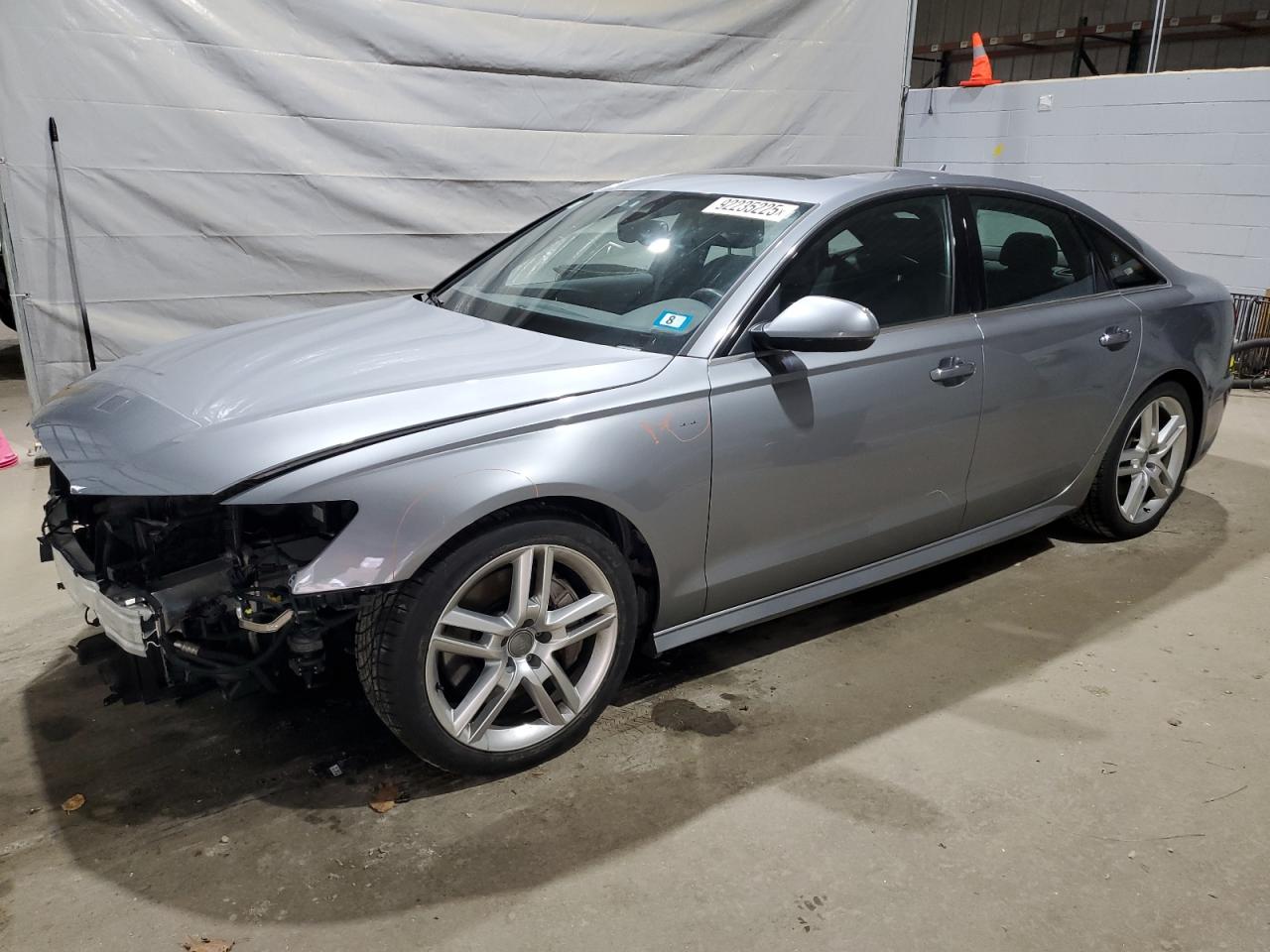 AUDI A6 PREMIUM PLUS