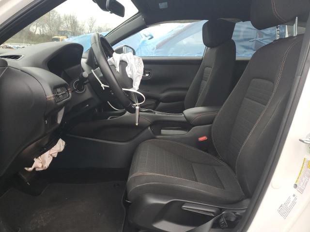 2025 HONDA HR-V SPORT #3301892477