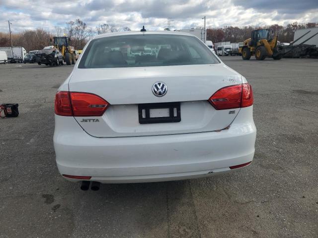 2014 VOLKSWAGEN JETTA SE #3290235218