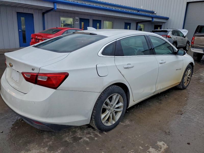 2016 CHEVROLET MALIBU LT #3317862909
