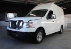 Lot #3304787314 2020 NISSAN NV 2500 SV