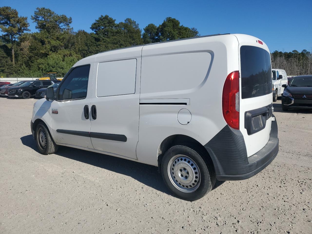 RAM PROMASTER