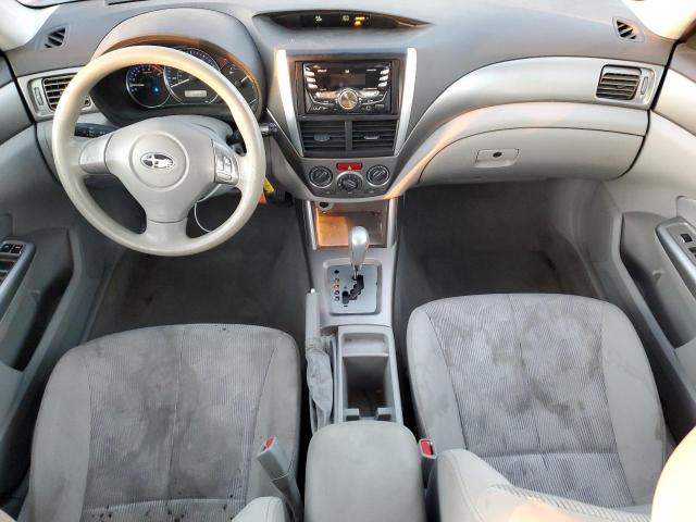 2010 SUBARU FORESTER X - JF2SH6BC4AH777944