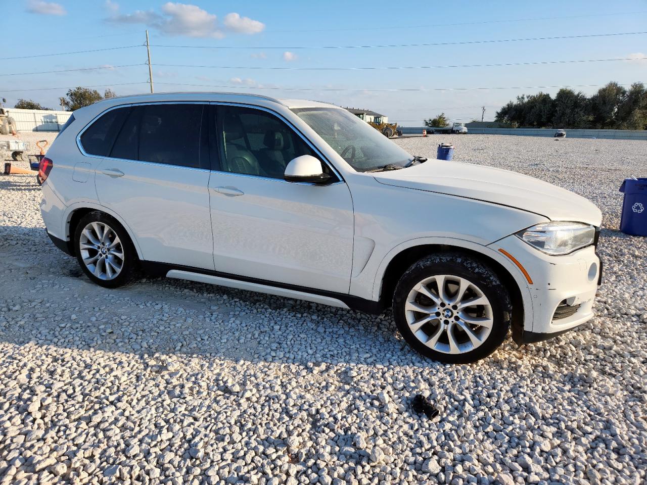 BMW X5 XDRIVE35D