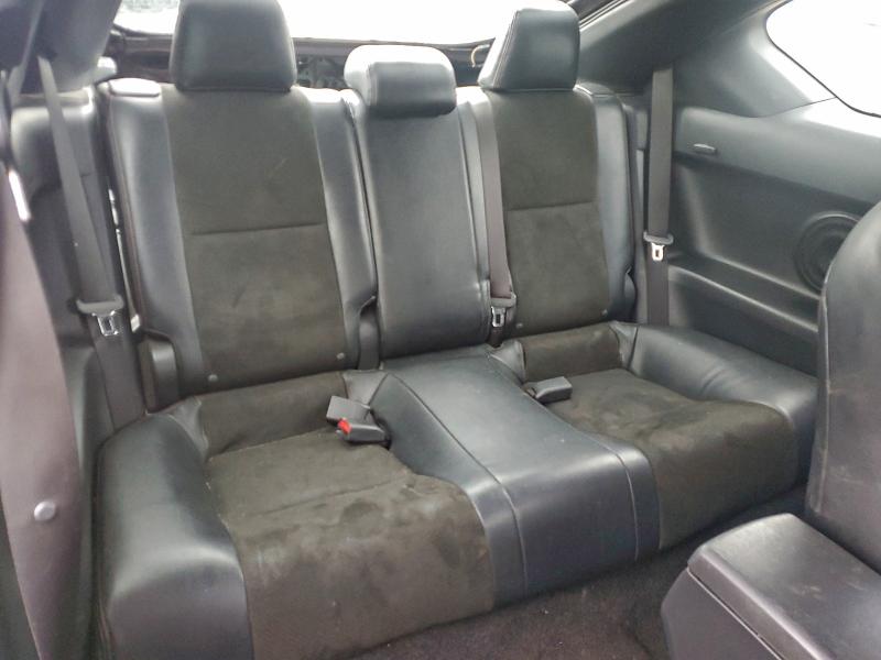 2012 TOYOTA SCION TC #3298234060