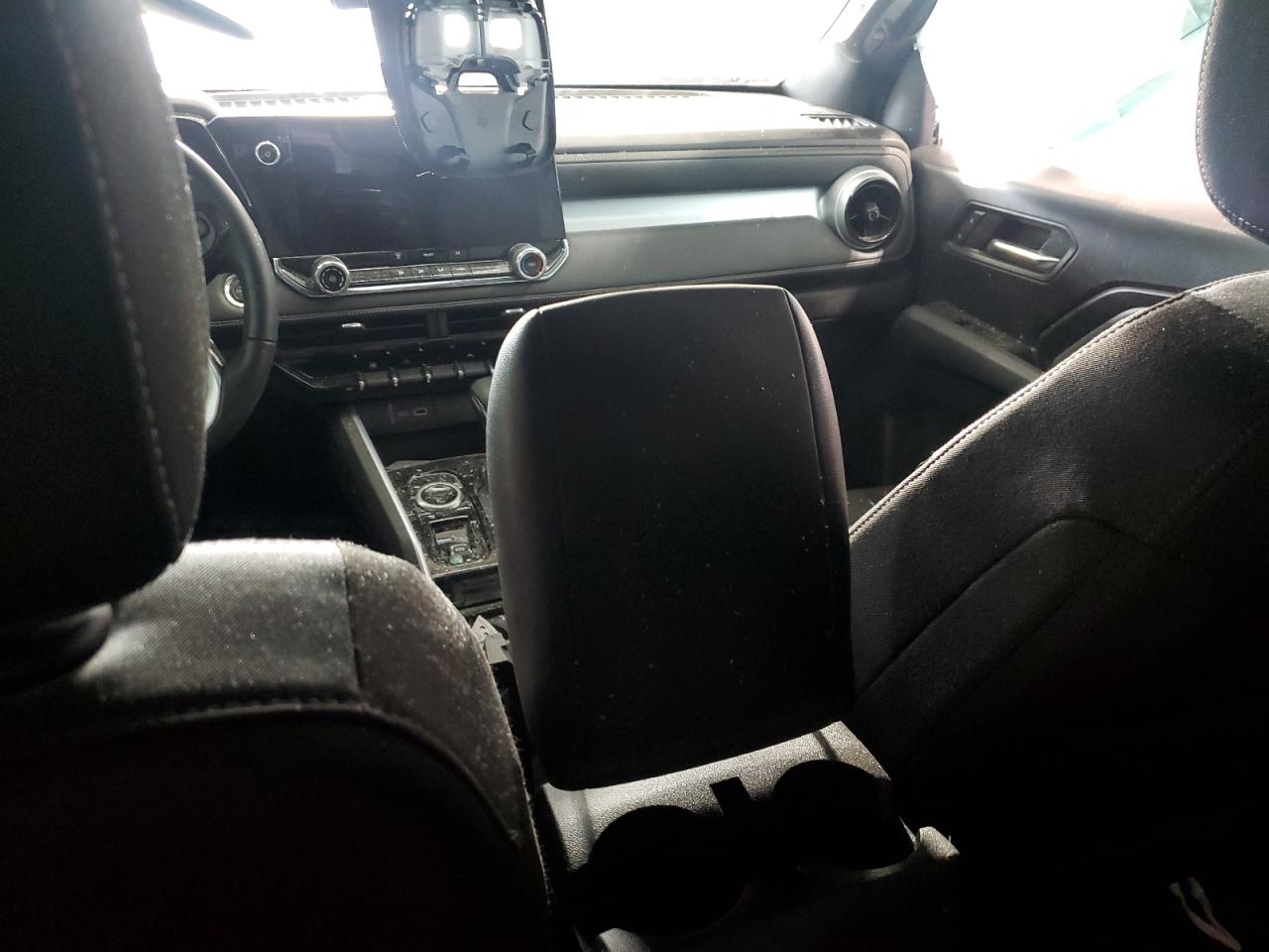 CHEVROLET COLORADO LT