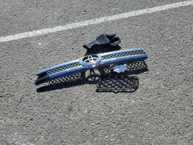 2006 TOYOTA HIGHLANDER #3308600506