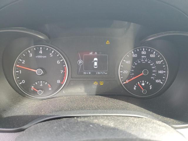 2016 KIA OPTIMA LX - KNAGT4L39G5103592