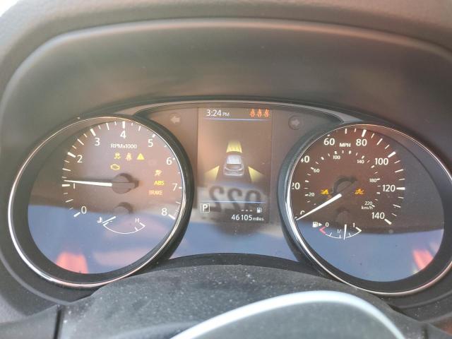 2020 NISSAN ROGUE SPOR #3296432725