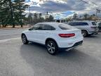 Lot #3296911852 2017 MERCEDES-BENZ GLC COUPE