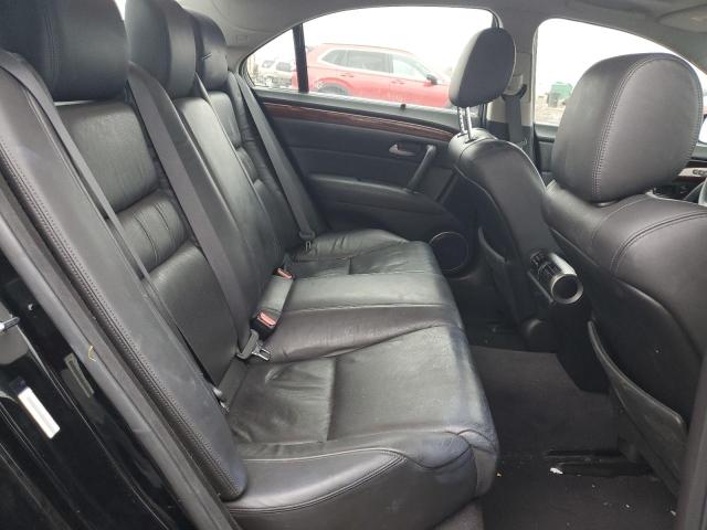 2009 ACURA RL #3297881783