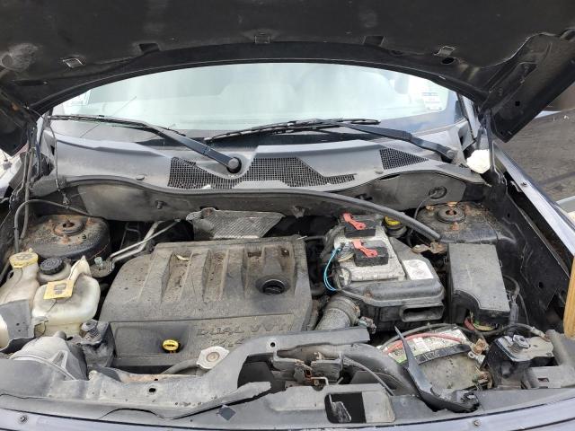 2011 JEEP PATRIOT SP #3304359584