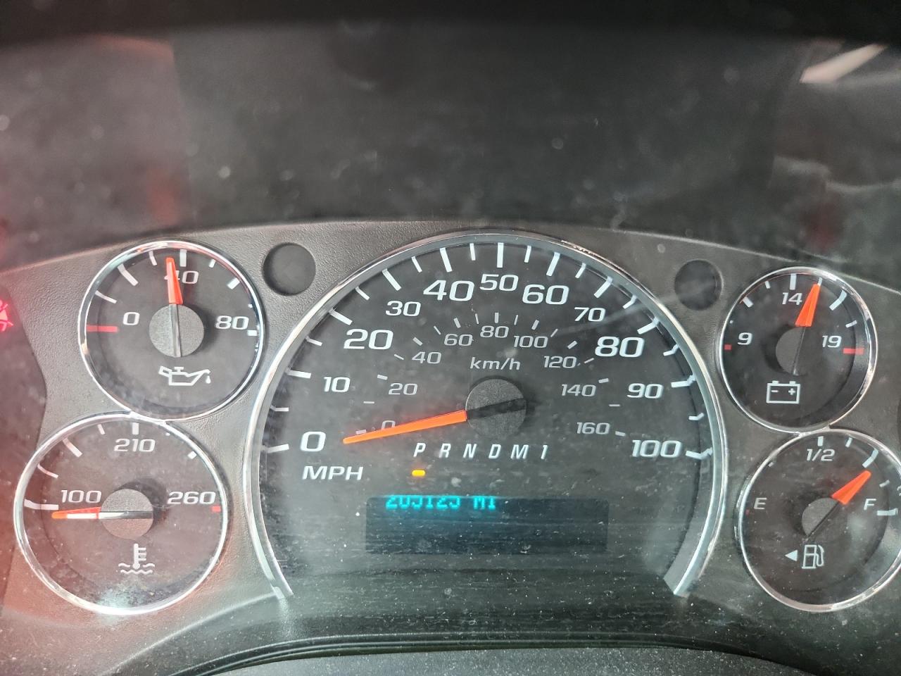 CHEVROLET EXPRESS G2