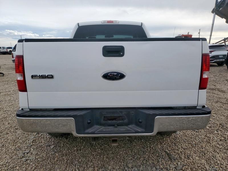 2006 FORD F150 #3303001635