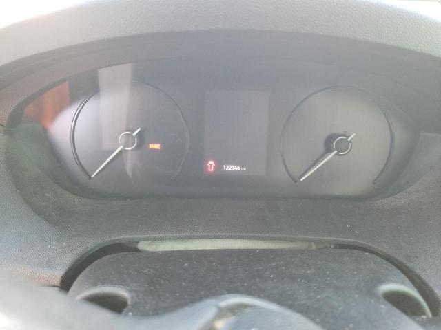 2023 RAM PROMASTER #3286549152