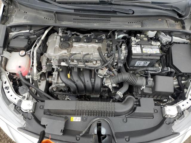 2022 TOYOTA COROLLA LE - 5YFBPMBE3NP345850