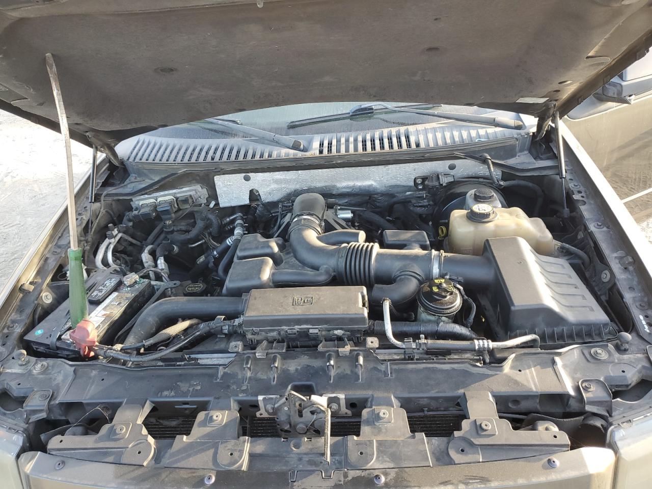 Lot #3284731554 2008 FORD EXPEDITION