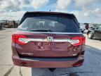 Lot #3303925700 2020 HONDA ODYSSEY EX