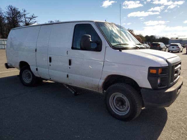 2011 FORD ECONOLINE #3301748396