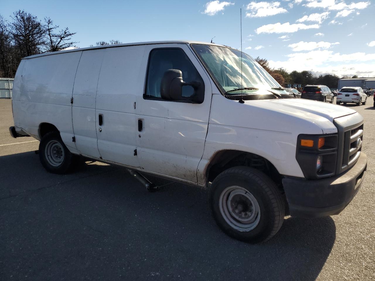 Lot #3301748396 2011 FORD ECONOLINE