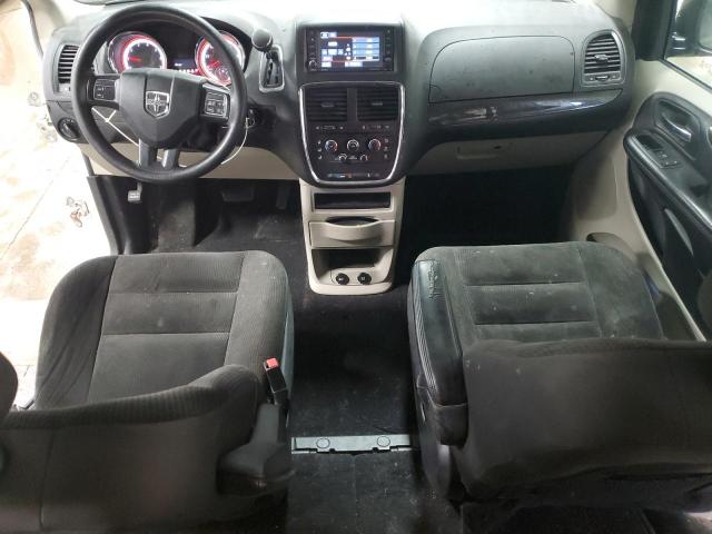 2018 DODGE GRAND CARA #3286666336