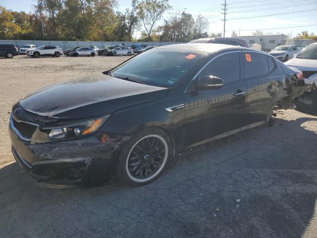 2014 KIA OPTIMA SX #3292452672