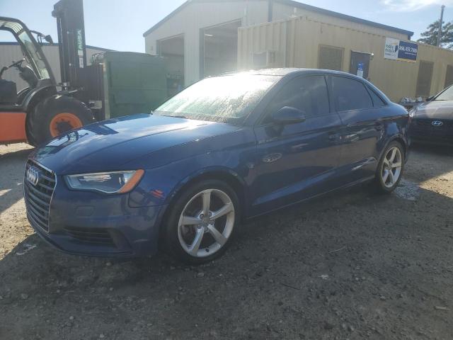 2016 AUDI A3 PREMIUM #3312355775