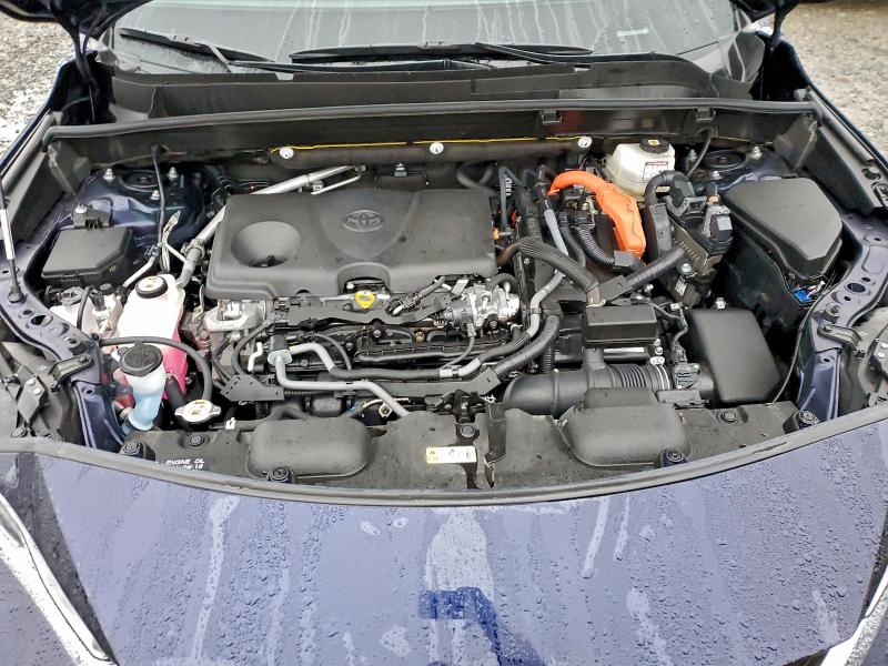 2024 TOYOTA VENZA LE #3312301792