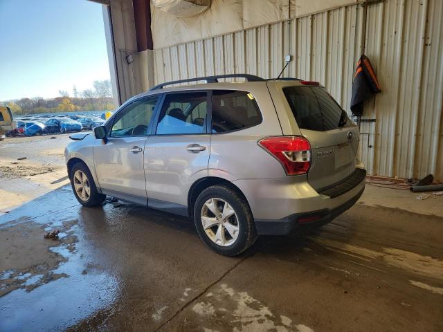2015 SUBARU FORESTER 2 - JF2SJADC3FH586270