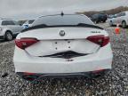 Lot #3309501608 2019 ALFA ROMEO GIULIA