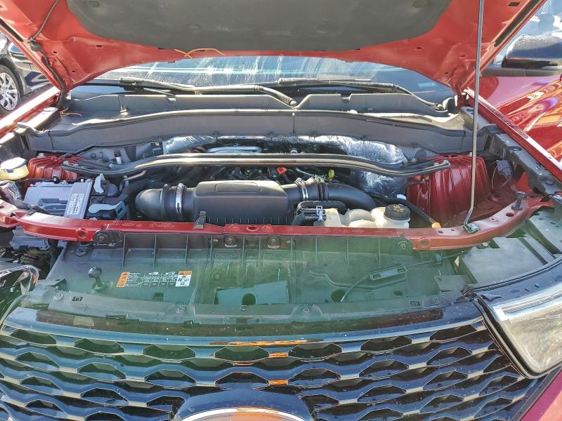 2020 FORD EXPLORER S #3316883103