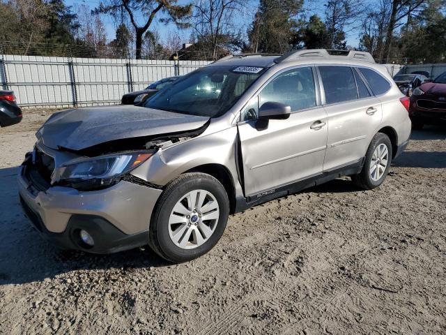2018 SUBARU OUTBACK 2. #3301834398