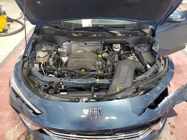 2024 BUICK ENVISTA PR #3301710401