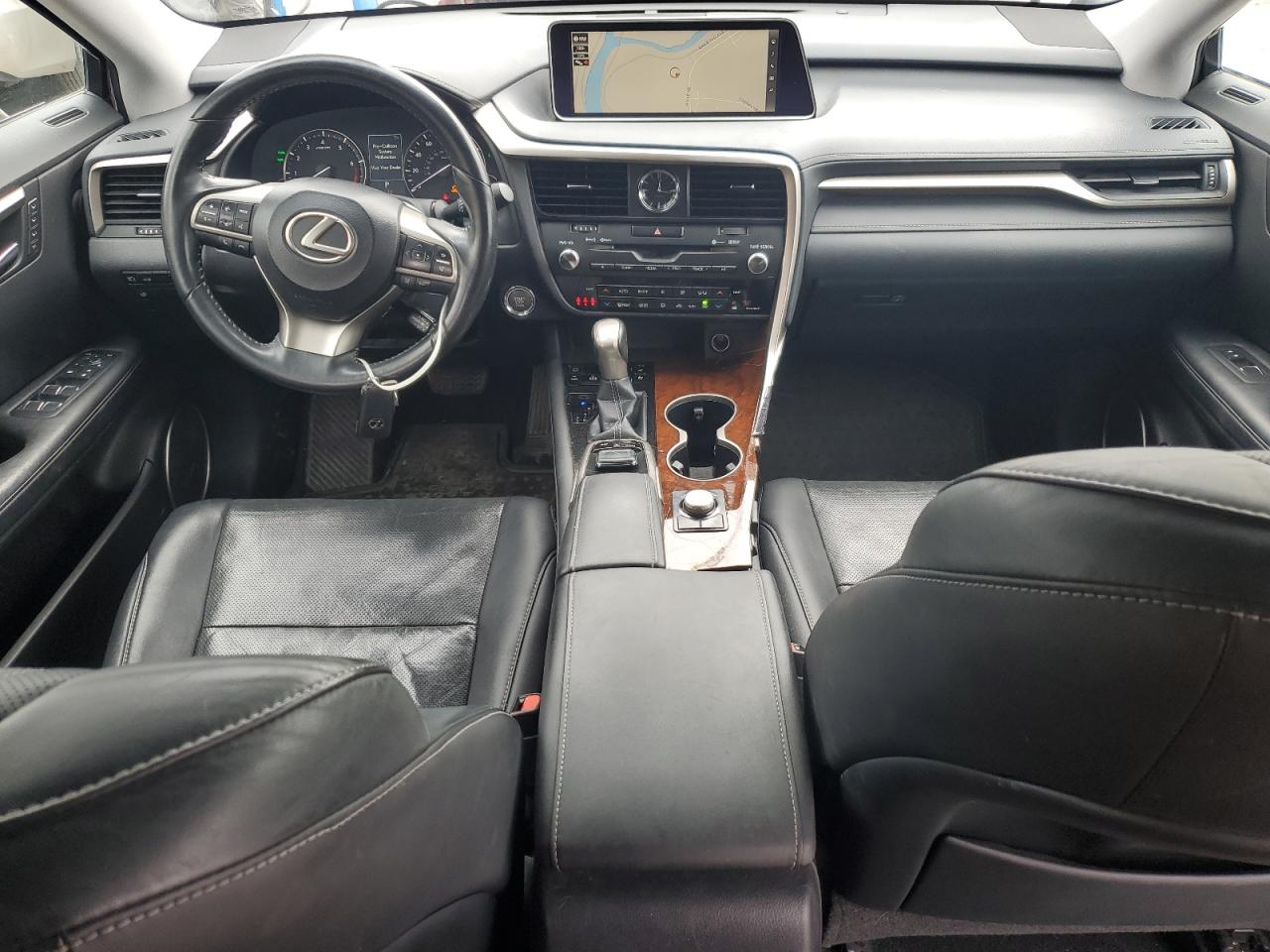 LEXUS RX 350 BASE