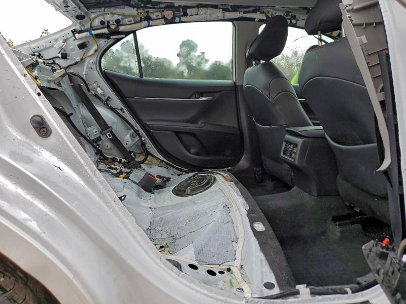 2023 TOYOTA CAMRY XSE #3316714402