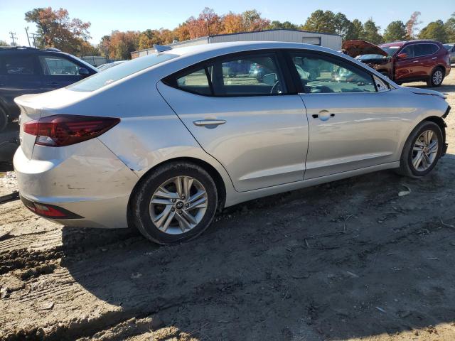 2020 HYUNDAI ELANTRA SE #3297147524