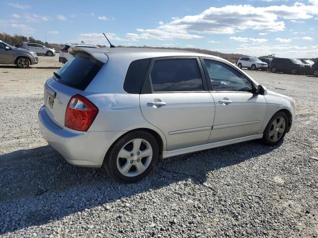 2009 KIA SPECTRA SX #3297960798