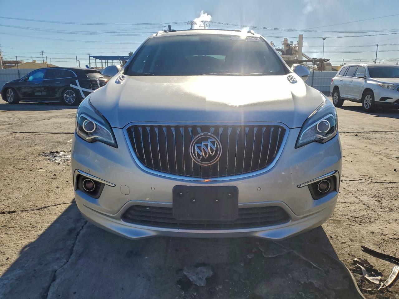 BUICK ENVISION PREMIUM