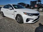 Lot #3303881703 2020 KIA OPTIMA LX