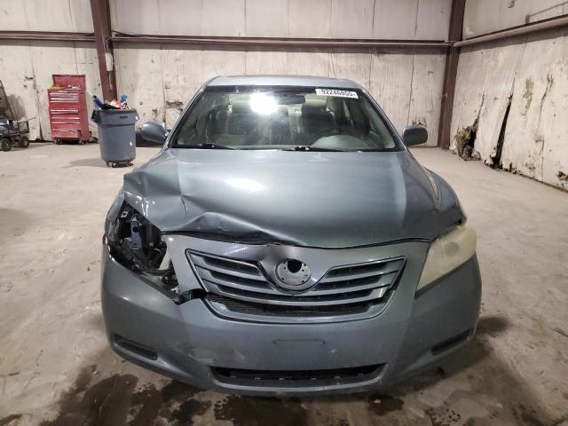 2007 TOYOTA CAMRY CE #3285798655