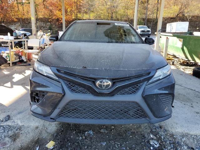 2020 TOYOTA CAMRY SE #3304594437