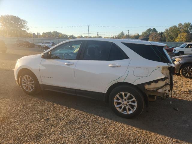 2020 CHEVROLET EQUINOX LS #3315937104