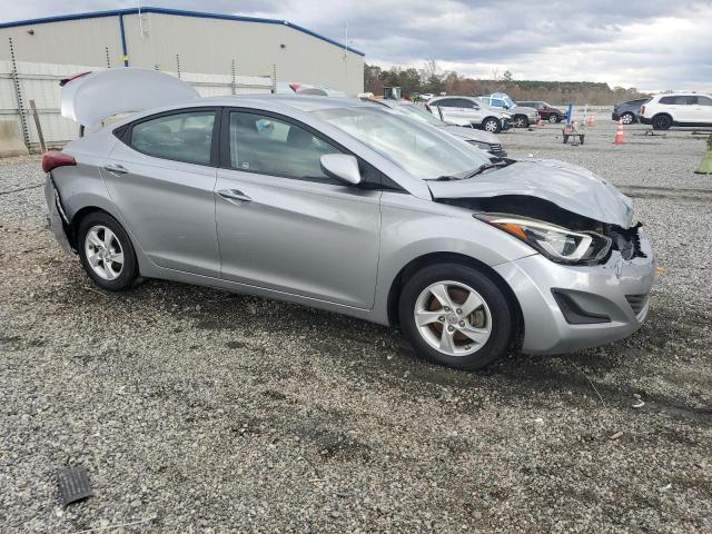2015 HYUNDAI ELANTRA SE #3285470855