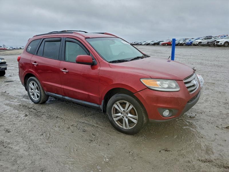 2012 HYUNDAI SANTA FE L #3297175866